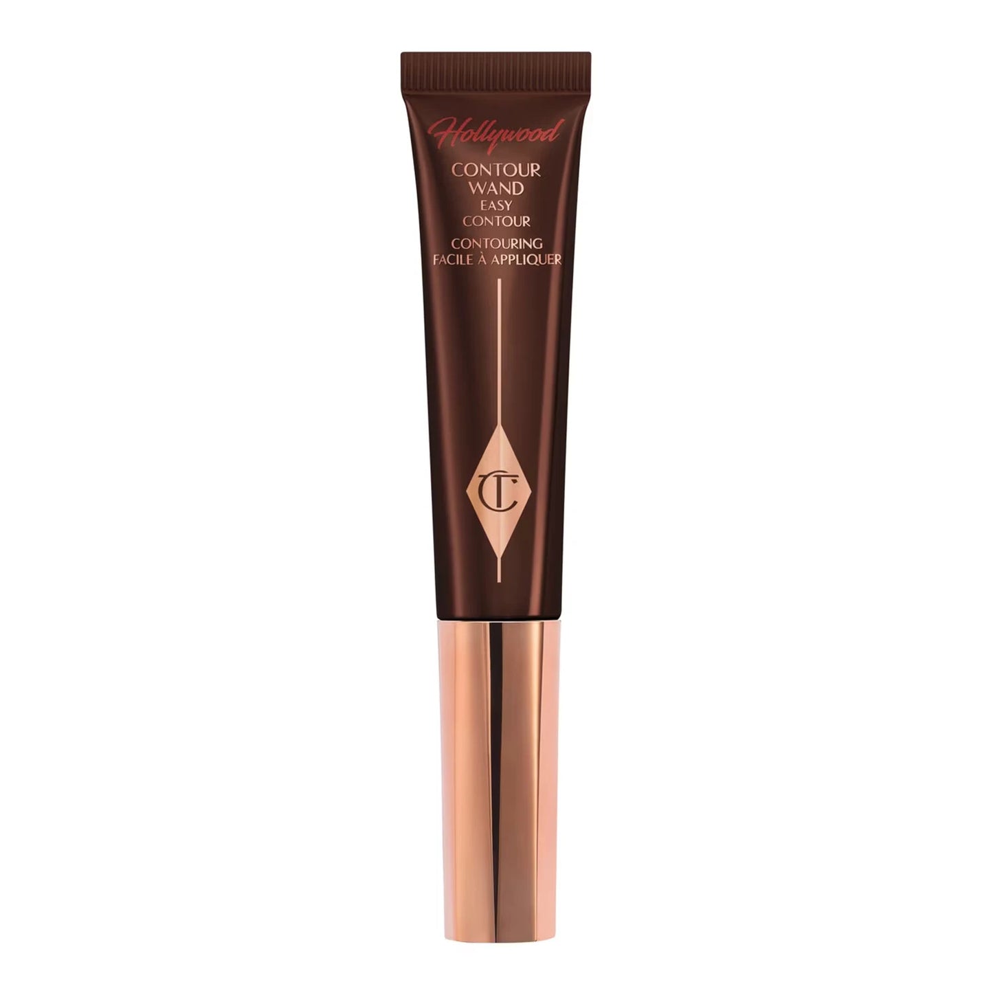 CHARLOTTE TILBURY Hollywood Contour Light Wand - Contouring foundation