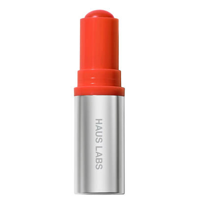 HAUS LABS BY LADY GAGA Color Fuse Longwear Glassy Lip + Cheek Balm Blush Stick