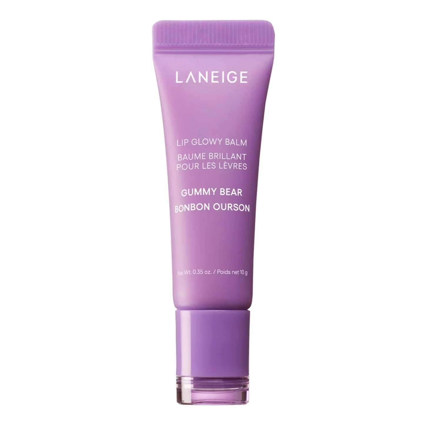 LANEIGE Lip Glowy Balm - Shiny Lip Balm