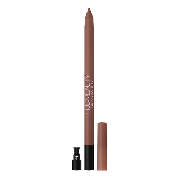 HUDA BEAUTY Lip Contour 2.0 - Automatic Matte Lip Pencil