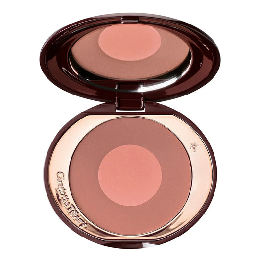 CHARLOTTE TILBURY Cheek to Chic - Blush