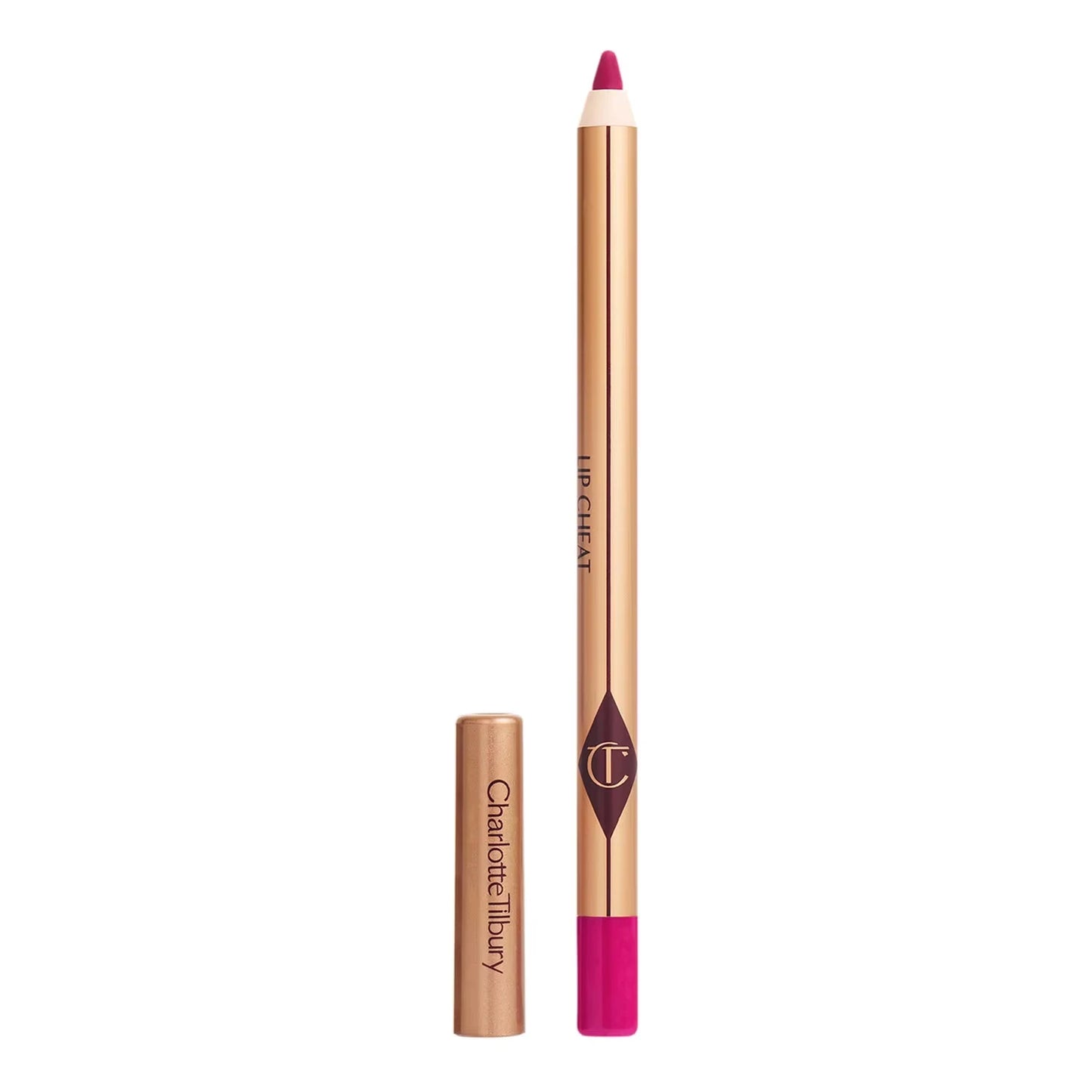 CHARLOTTE TILBURY Lip Cheat - Transfer-Free Lip Pencil