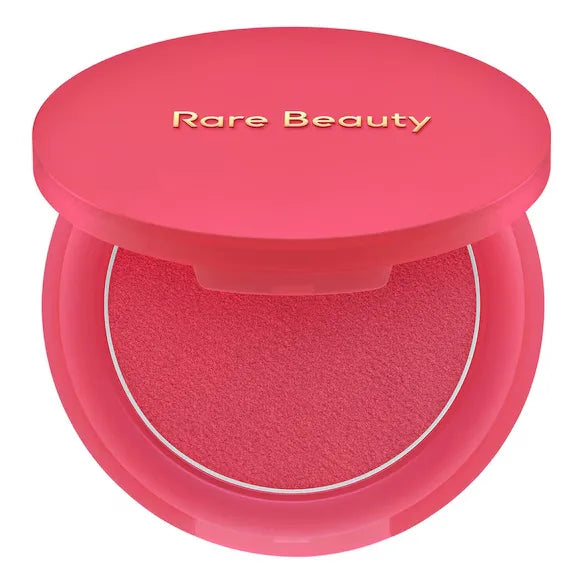 RARE BEAUTY Soft Pinch Matte Bouncy Blush - Cream-to-powder blush