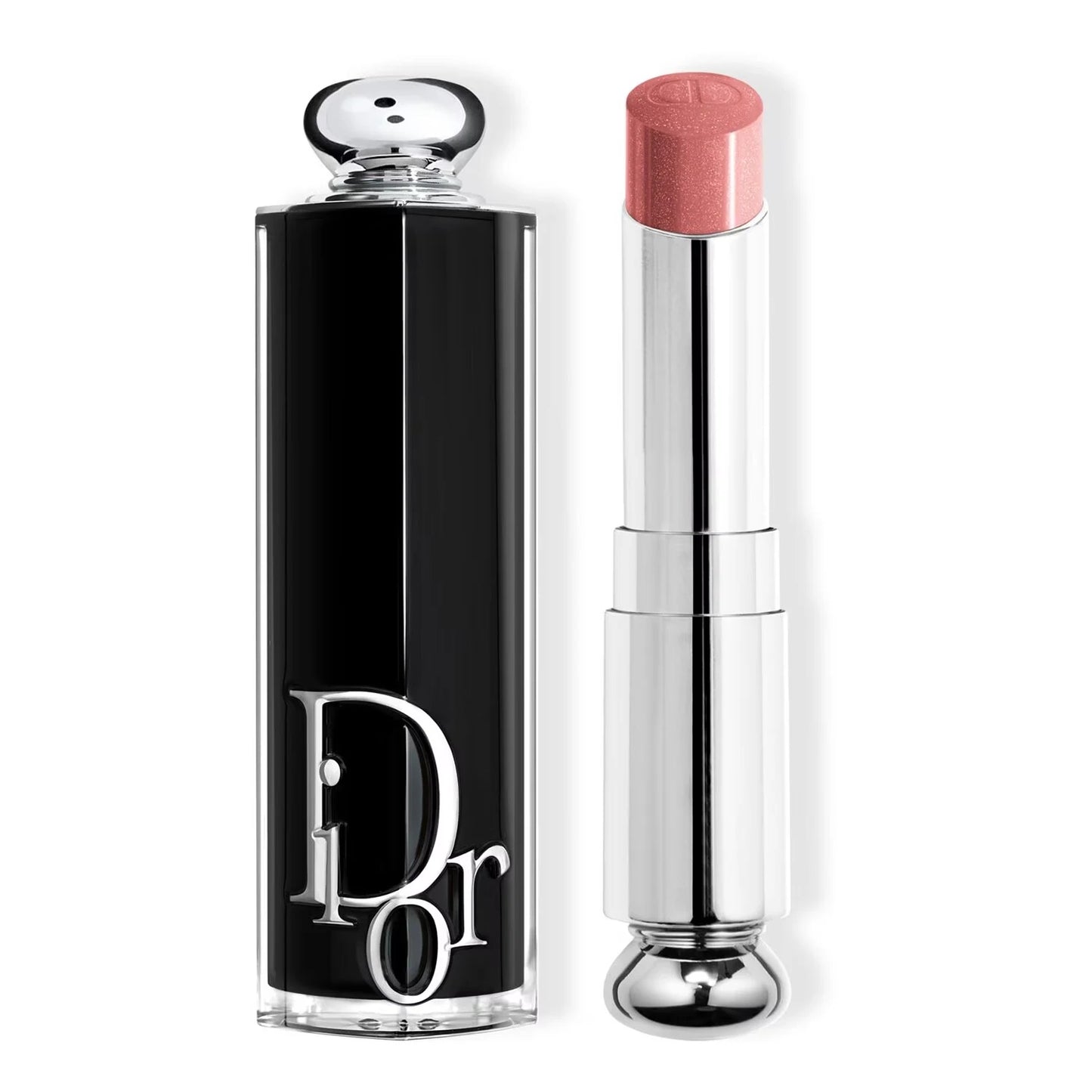 DIOR Addict - Refillable - Shiny Lipstick 90% Natural Origin