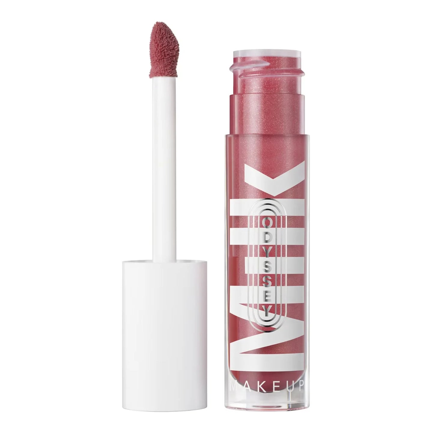 MILK MAKEUP Odyssey Dry Moisturizing Oil Gloss