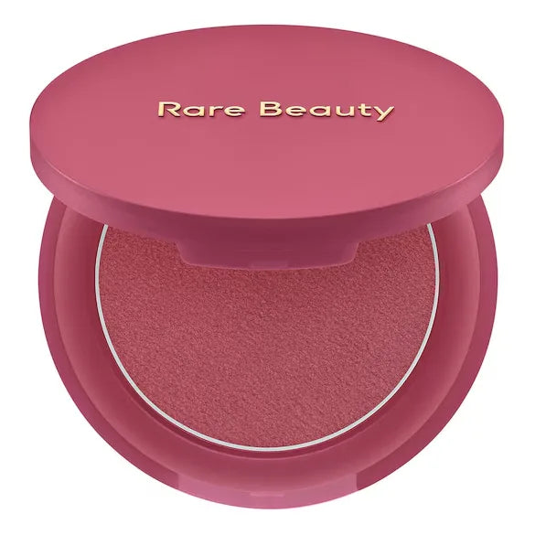 RARE BEAUTY Soft Pinch Matte Bouncy Blush - Cream-to-powder blush