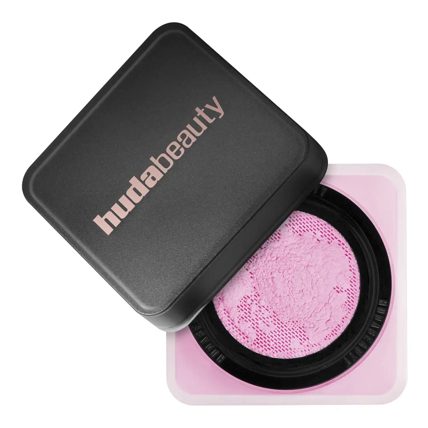 HUDA BEAUTY Easy Bake Loose Baking & Setting Powder