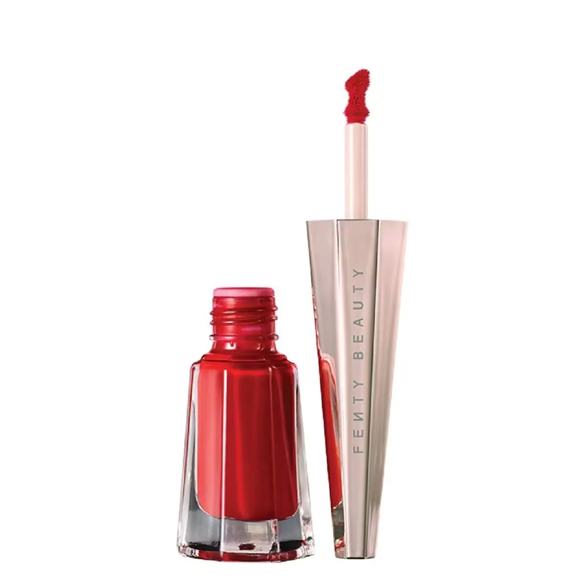 FENTY BEAUTY Stunna Lip Paint - Long-lasting liquid lipstick