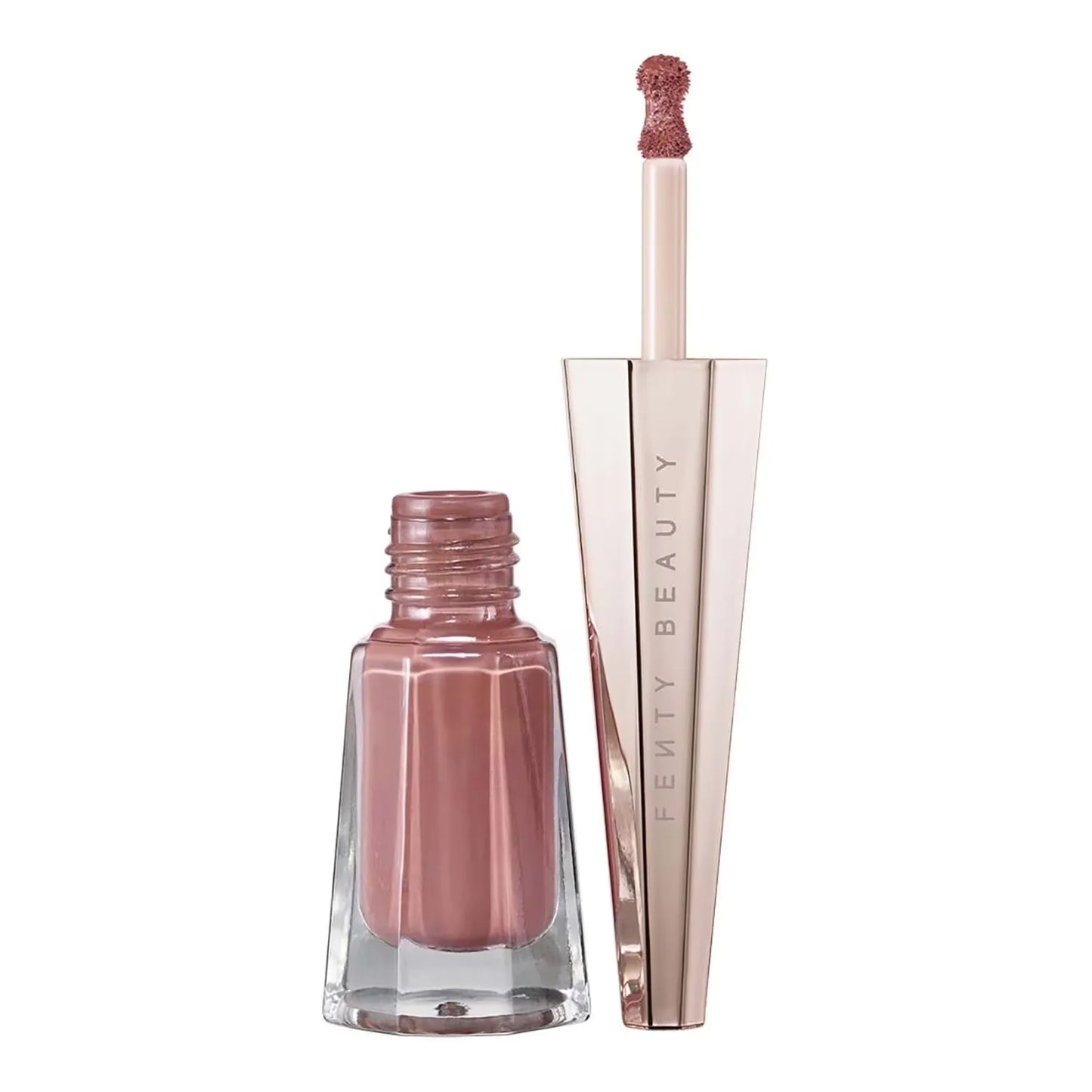 FENTY BEAUTY Stunna Lip Paint - Long-lasting liquid lipstick