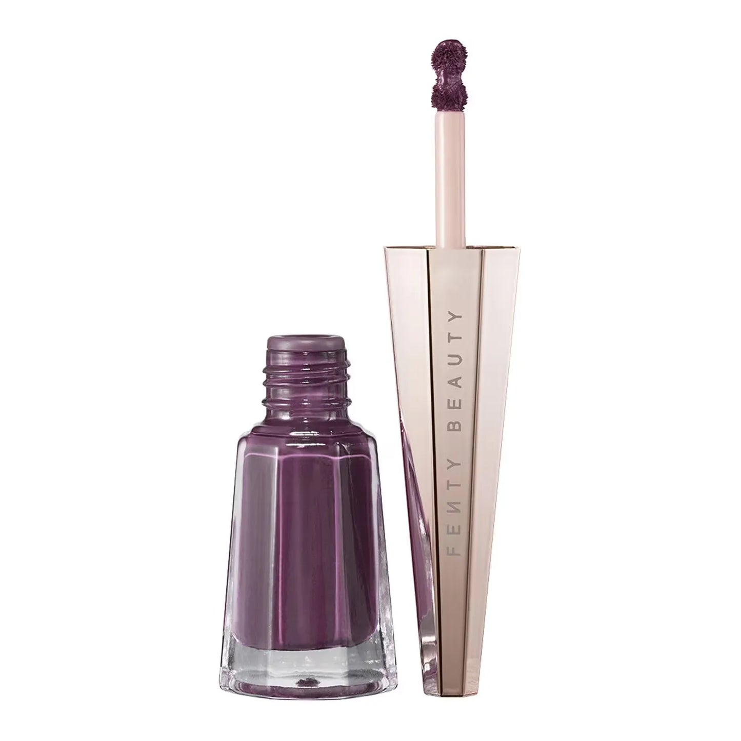FENTY BEAUTY Stunna Lip Paint - Long-lasting liquid lipstick