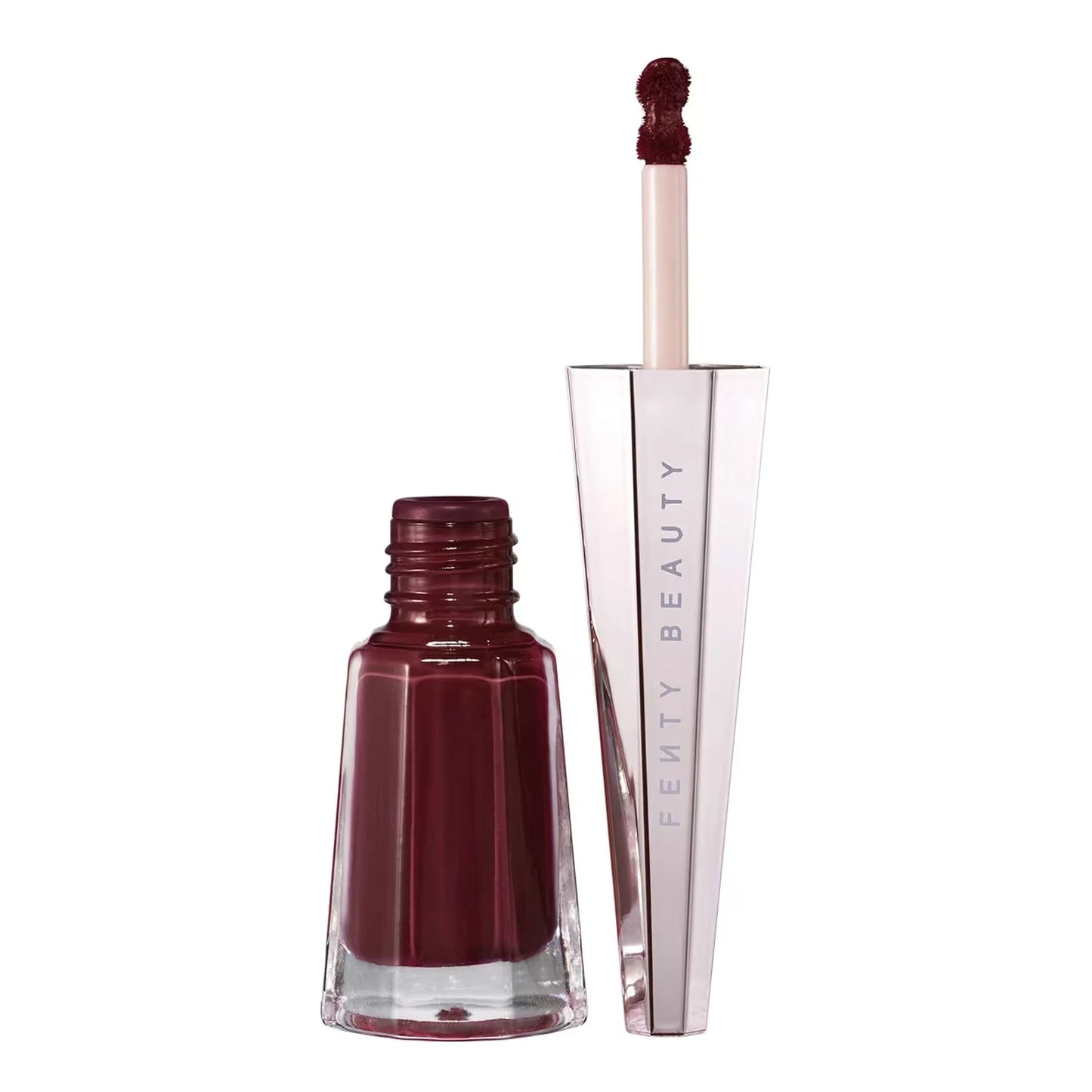 FENTY BEAUTY Stunna Lip Paint - Long-lasting liquid lipstick