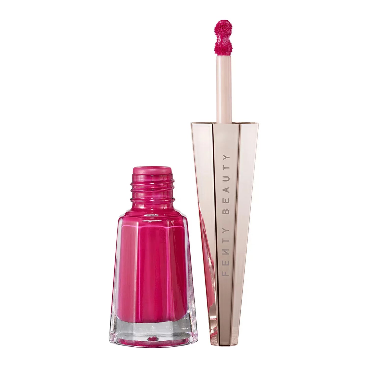 FENTY BEAUTY Stunna Lip Paint - Long-lasting liquid lipstick