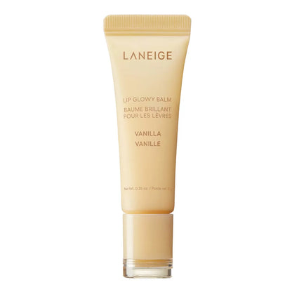 LANEIGE Lip Glowy Balm - Shiny Lip Balm