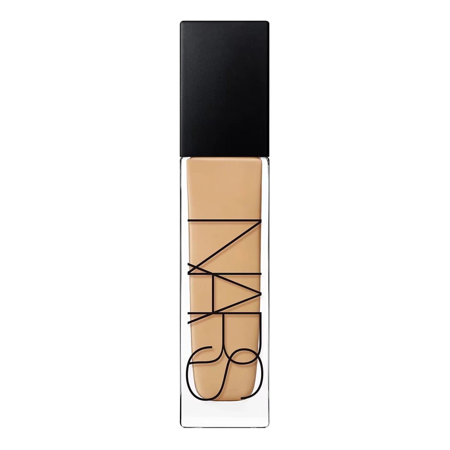 NARS Natural Radiant Longwear Foundation - Long-lasting coverage foundation