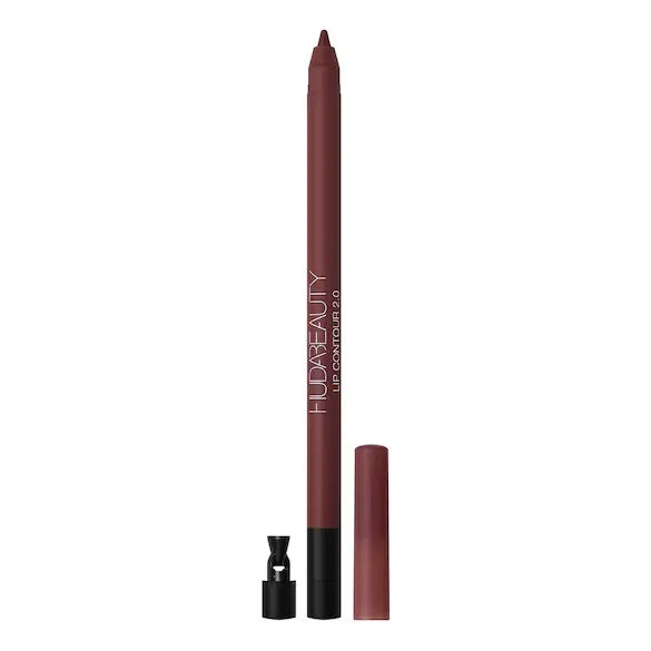 HUDA BEAUTY Lip Contour 2.0 - Automatic Matte Lip Pencil