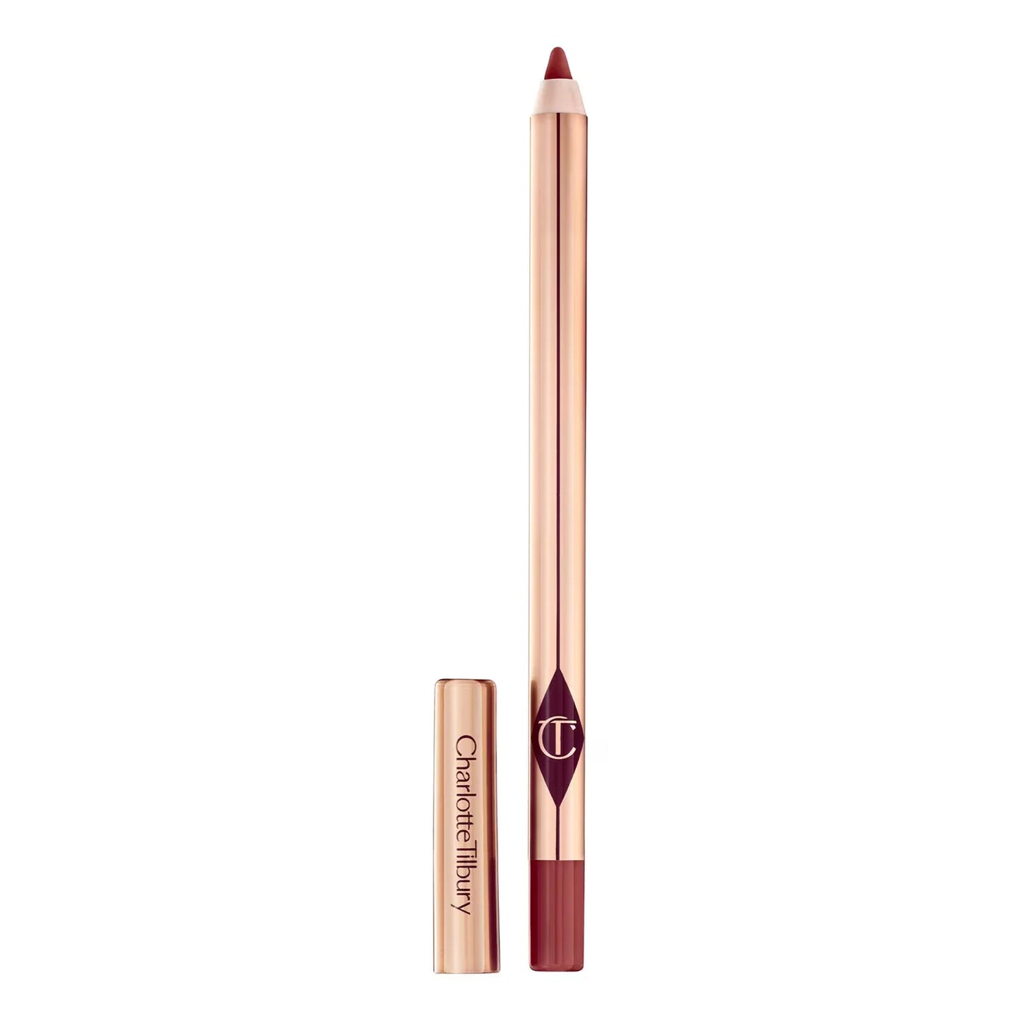 CHARLOTTE TILBURY Lip Cheat - Transfer-Free Lip Pencil