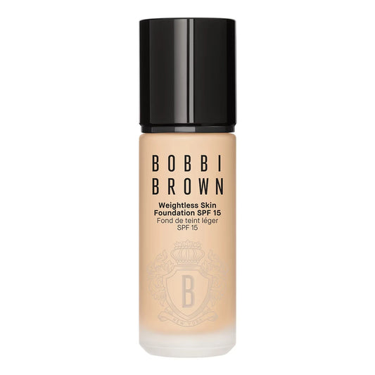 BOBBI BROWN Mini Weightless Skin Foundation