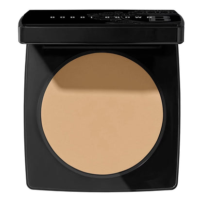 BOBBI BROWN Sheer Finish Pressed Powder - Finishing Powder