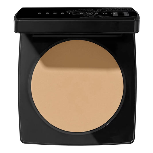 BOBBI BROWN Sheer Finish Pressed Powder - Finishing Powder