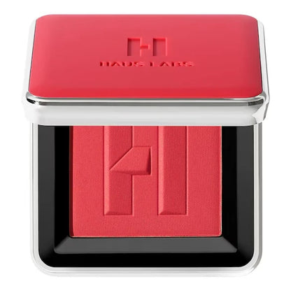 HAUS LABS BY LADY GAGA Color Fuse Powder Blush With Fermented Arnica