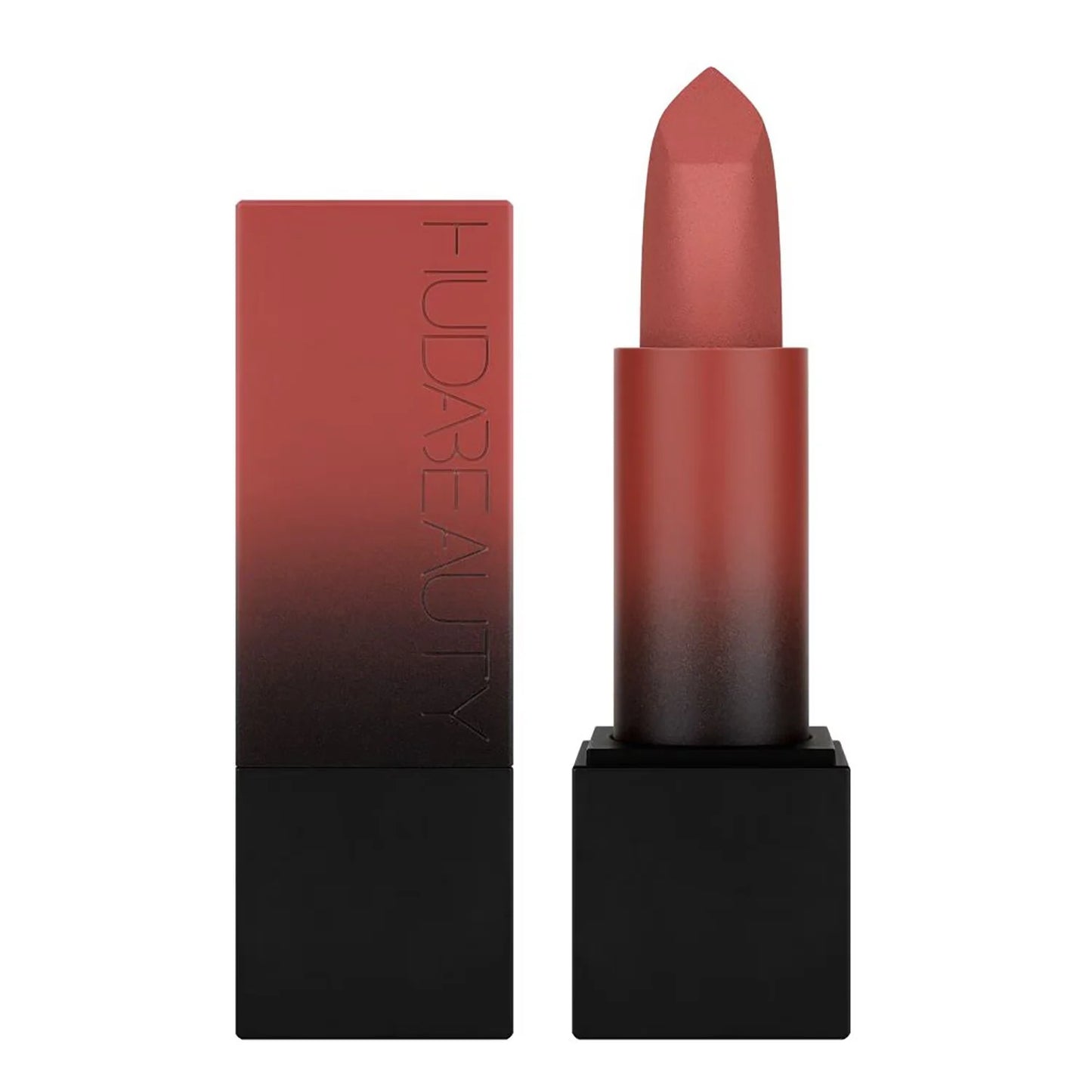 HUDA BEAUTY Matte Power Bullet - Matte Lipstick